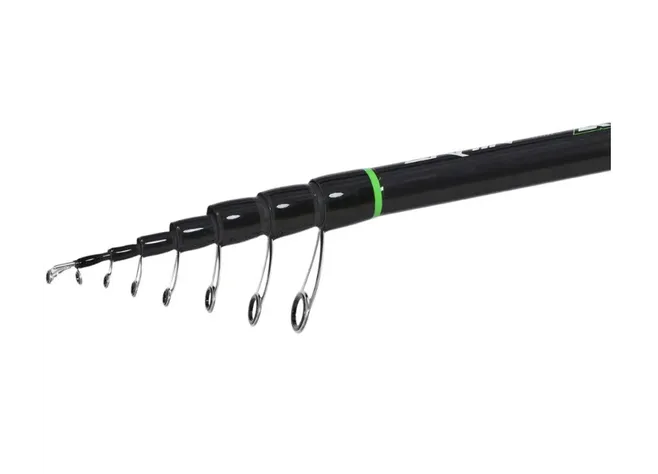 Вудилище болонське Brain Apex Extreme Bolo 5.00m max 90g Фото 2